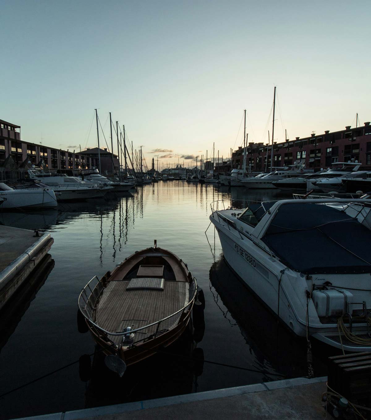 Genova