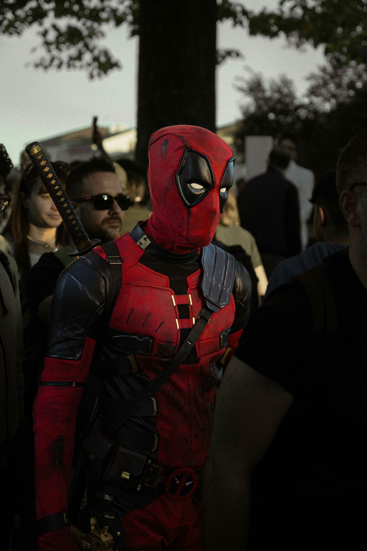 immagine rappresentativa di Lucca Comics & Games