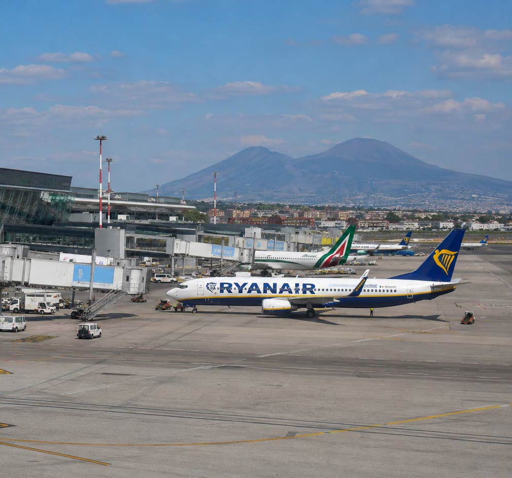 Aeroporto di Napoli