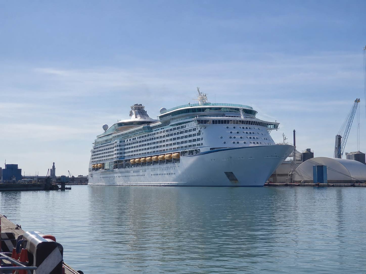 Porto di Ravenna