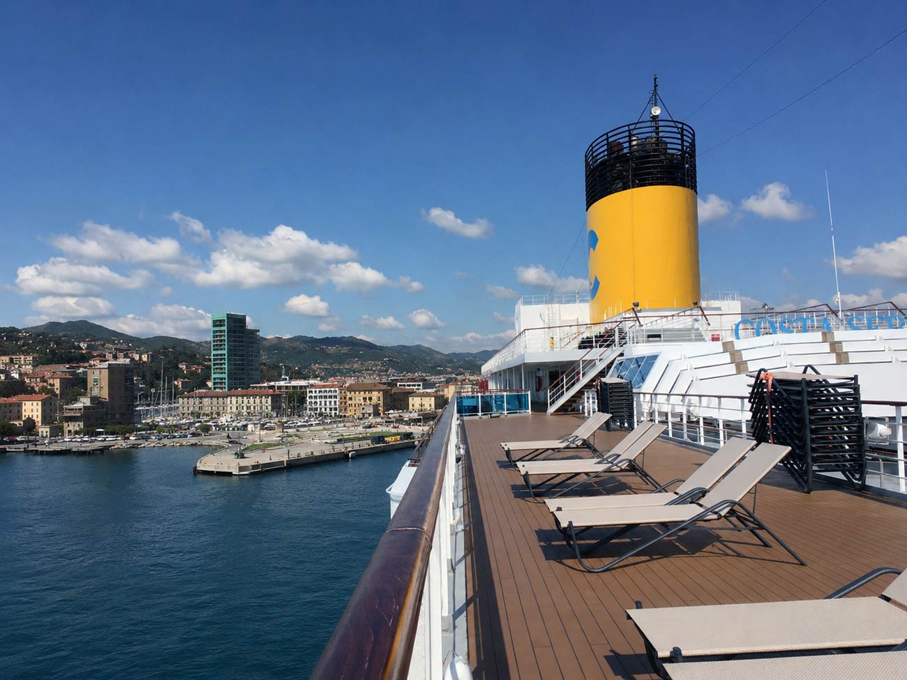 Porto di Savona