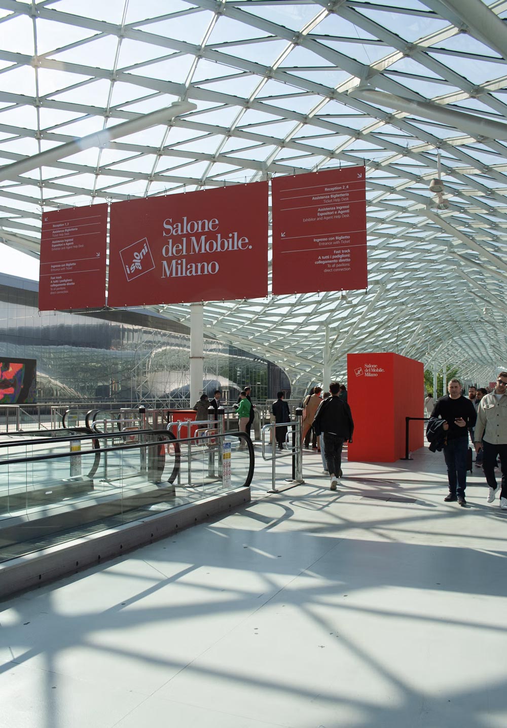 Fiera Mialno Rho